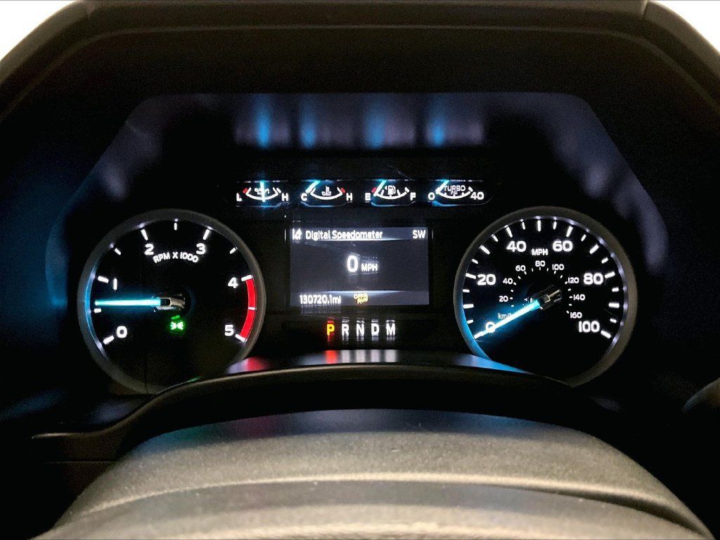 Used 2020 Ford F250 XLT AWD/4WD image 14