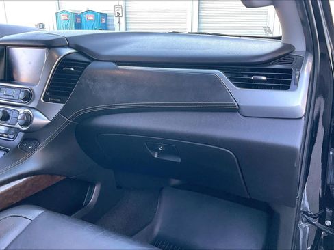 Used 2018 Chevrolet Tahoe LT w/ Max Trailering Package image 18