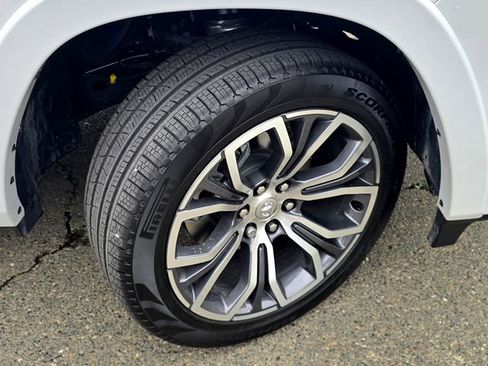 New 2026 RAM 1500 Tungsten w/ Trailer Tow Group image 42