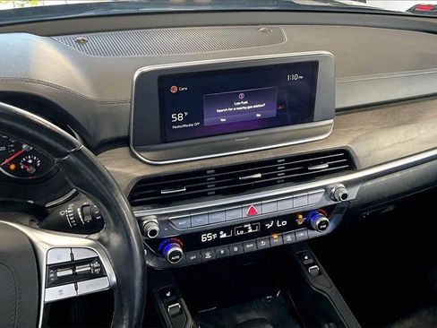 Used 2022 Kia Telluride EX image 10