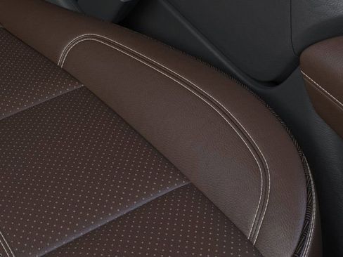 New 2025 Chevrolet Tahoe High Country w/ LPO, Chrome Package image 21