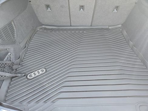 New 2025 Audi A5 2.0T Premium Plus Sedan image 37