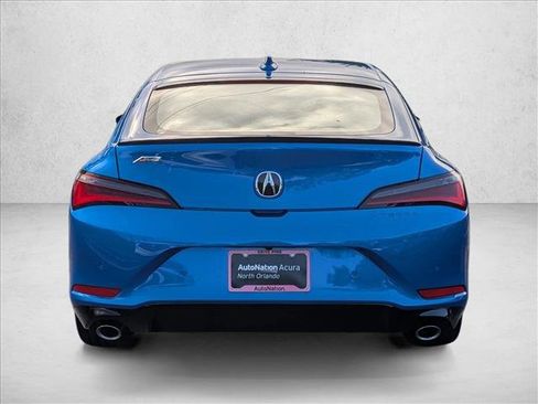 New 2026 Acura Integra A-Spec image 8