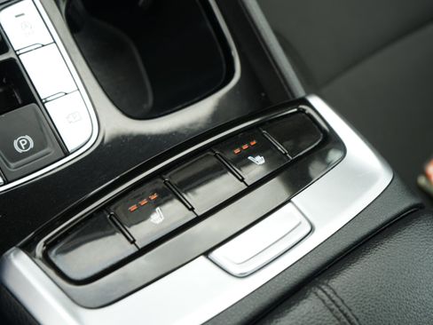 Used 2022 Hyundai Tucson SEL w/ Convenience Package AWD/4WD image 18
