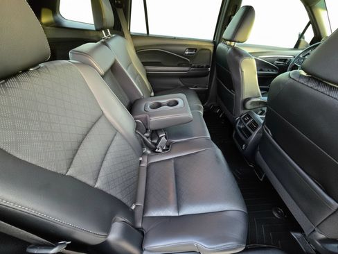 Used 2020 Honda Passport EX-L image 15