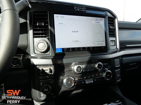 New 2026 Ford F250 Lariat w/ Lariat Premium Package AWD/4WD image 15