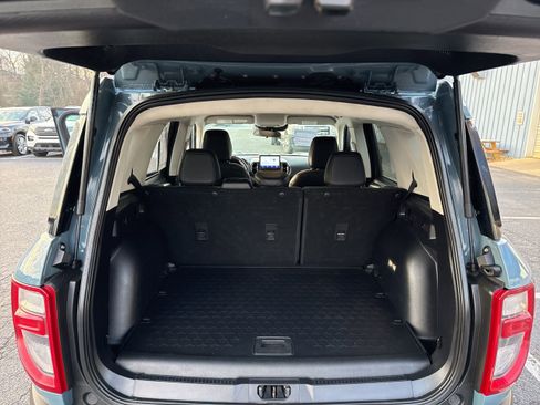 Used 2022 Ford Bronco Sport Big Bend image 19