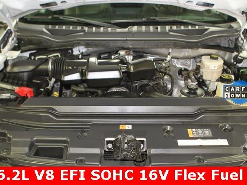 Used 2018 Ford F350 XL w/ Power Equipment Group image 3