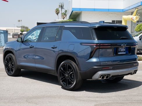 New 2026 Chevrolet Traverse LT w/ Driver Confidence Package image 6