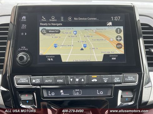 Used 2020 Honda Odyssey EX-L image 40