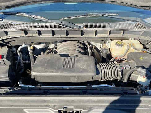 Used 2019 GMC Sierra 1500 AT4 w/ AT4 Premium Package image 23