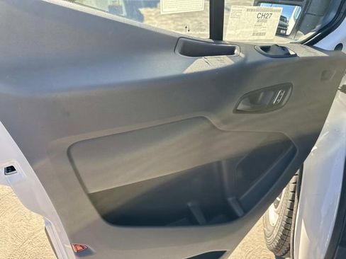 New 2025 Ford Transit 150 Base image 12
