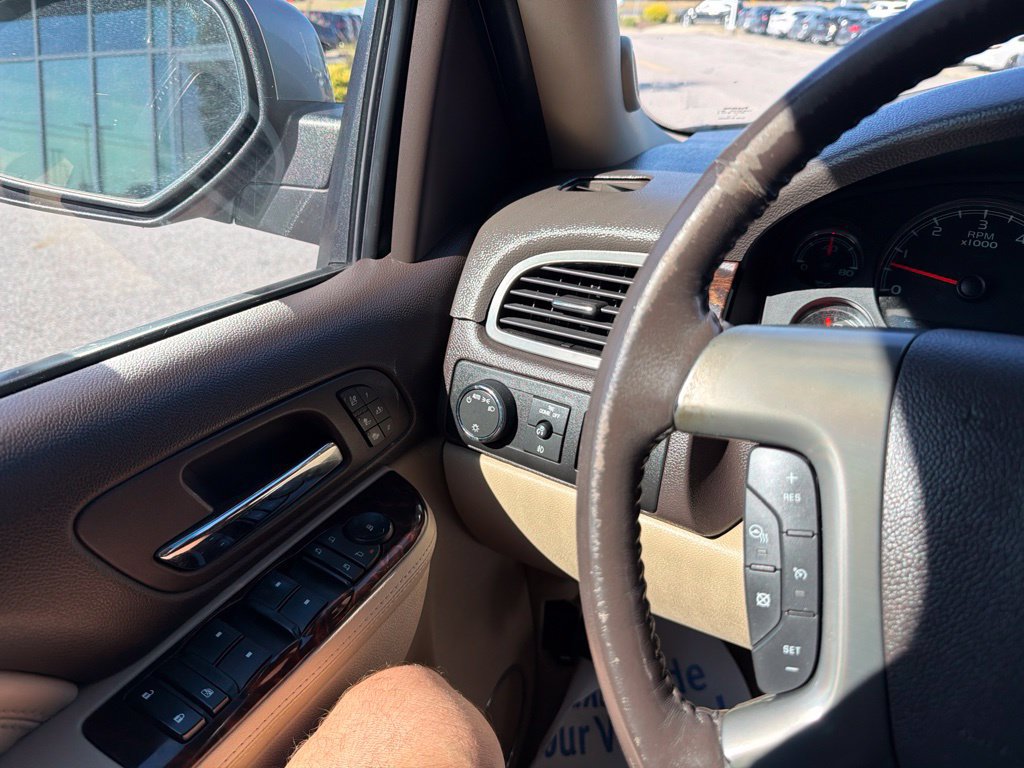 Used 2012 GMC Sierra 1500 Denali AWD/4WD image 20