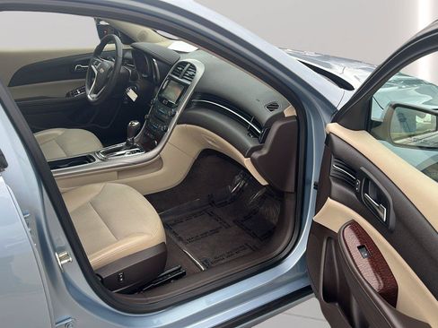 Used 2013 Chevrolet Malibu LT FWD image 14