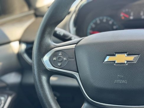 Used 2018 Chevrolet Traverse LS FWD image 19