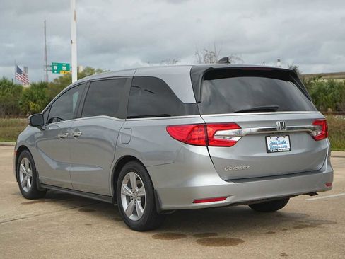 Used 2020 Honda Odyssey EX-L image 4