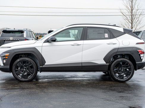 New 2026 Hyundai Kona SEL Sport image 4