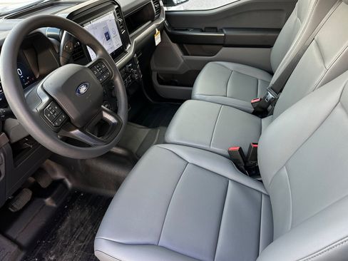 New 2025 Ford F150 XL image 9