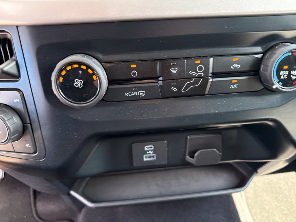 Used 2023 Ford F150 XLT AWD/4WD image 23