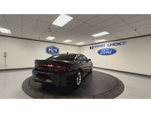 Used 2022 Dodge Charger GT image 9