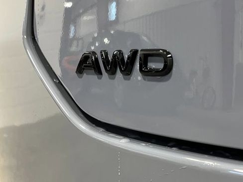 New 2025 Honda Pilot TrailSport image 6