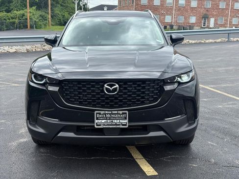 Used 2026 MAZDA CX-50 2.5 Hybrid w/ Premium Plus Pkg AWD/4WD image 9