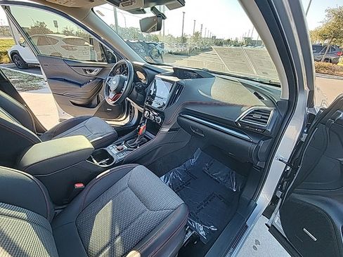 Certified 2023 Subaru Forester Sport image 14