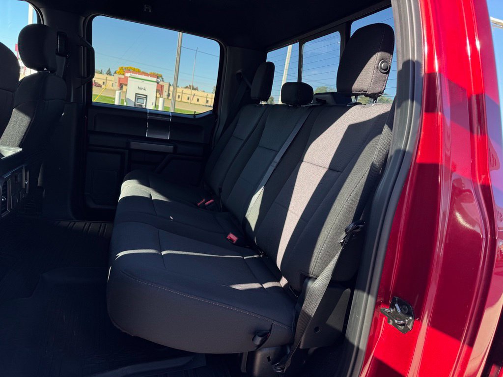 Certified 2019 Ford F150 XLT w/ Equipment Group 302A Luxury AWD/4WD image 10