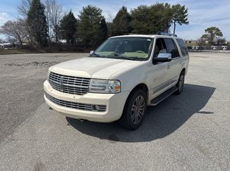 Used 2007 Lincoln Navigator Ultimate video 2