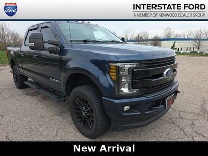 Used 2019 Ford F250 Lariat