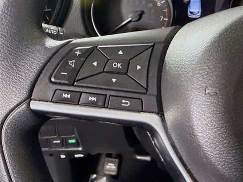 Used 2020 Nissan Rogue Sport S w/ Appearance Package FWD image 14