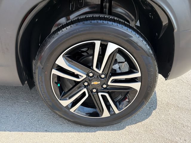 Used 2026 Chevrolet TrailBlazer LT w/ LT Cold Weather Package FWD image 31