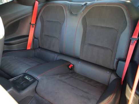 Used 2024 Chevrolet Camaro ZL1 image 29