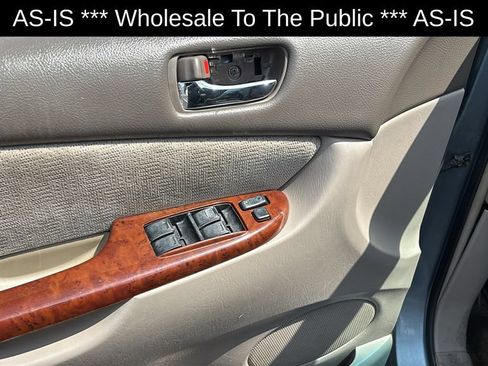 Used 2005 Toyota Sienna XLE FWD image 14