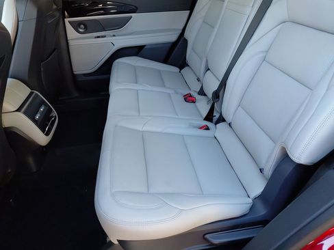 New 2026 Lincoln Nautilus Premier w/ Equipment Group 102A image 45