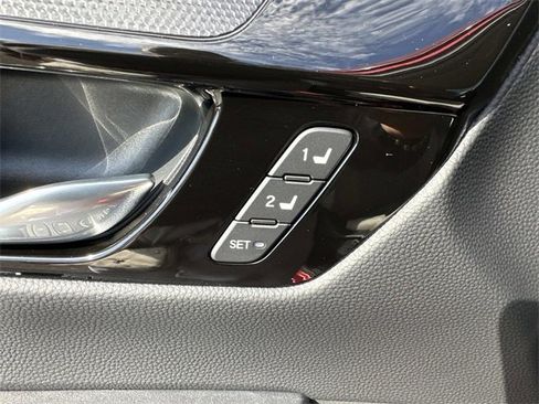 New 2026 Honda CR-V EX-L image 19