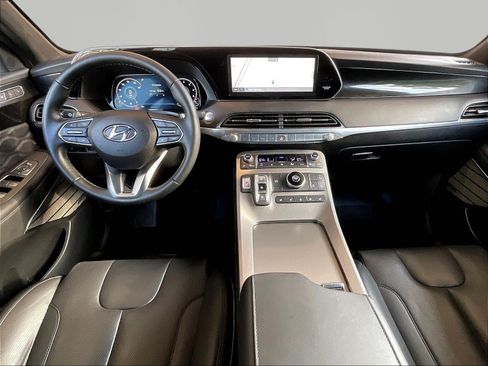 Used 2022 Hyundai Palisade Calligraphy w/ Winter Package FWD image 7