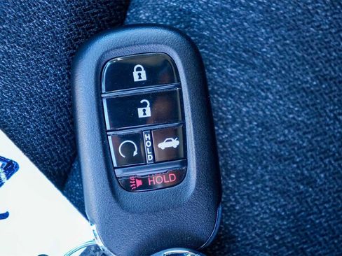 Certified 2023 Honda Accord EX image 20