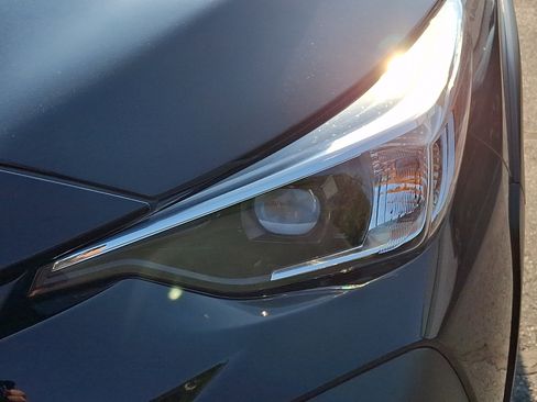 Certified 2026 Subaru Crosstrek 2.5i AWD/4WD image 10