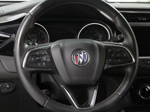 Certified 2022 Buick Encore GX Preferred w/ Cold Weather Comfort Package image 7