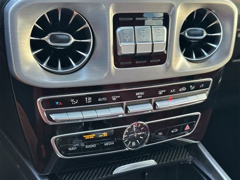 Certified 2022 Mercedes-Benz G 63 AMG G 63 AMG image 24