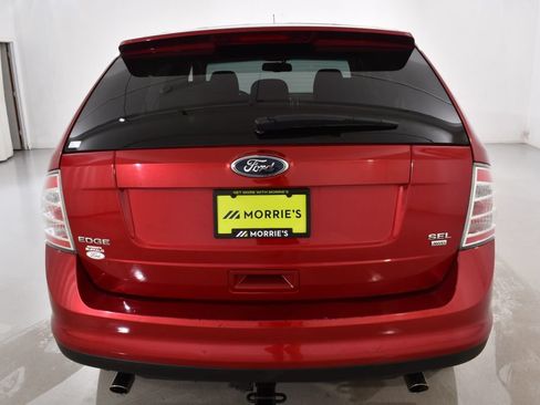 Used 2008 Ford Edge SEL AWD/4WD image 13
