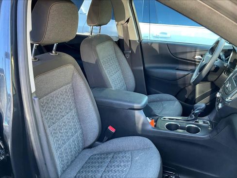 Certified 2023 Chevrolet Equinox LT image 7