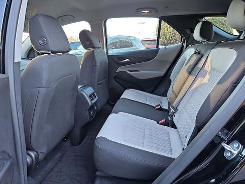 Certified 2024 Chevrolet Equinox LS w/ Midnight Edition image 10