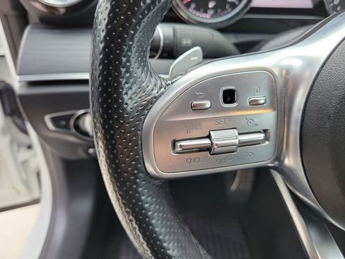 Used 2019 Mercedes-Benz E 450 Cabriolet image 20