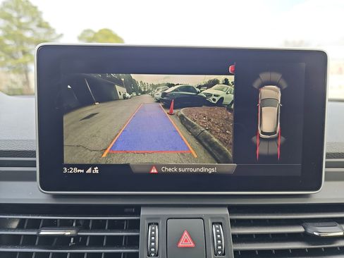 Used 2018 Audi Q5 2.0T Premium Plus w/ Premium Plus Package image 24