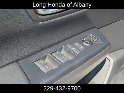 Used 2024 Honda CR-V EX image 13
