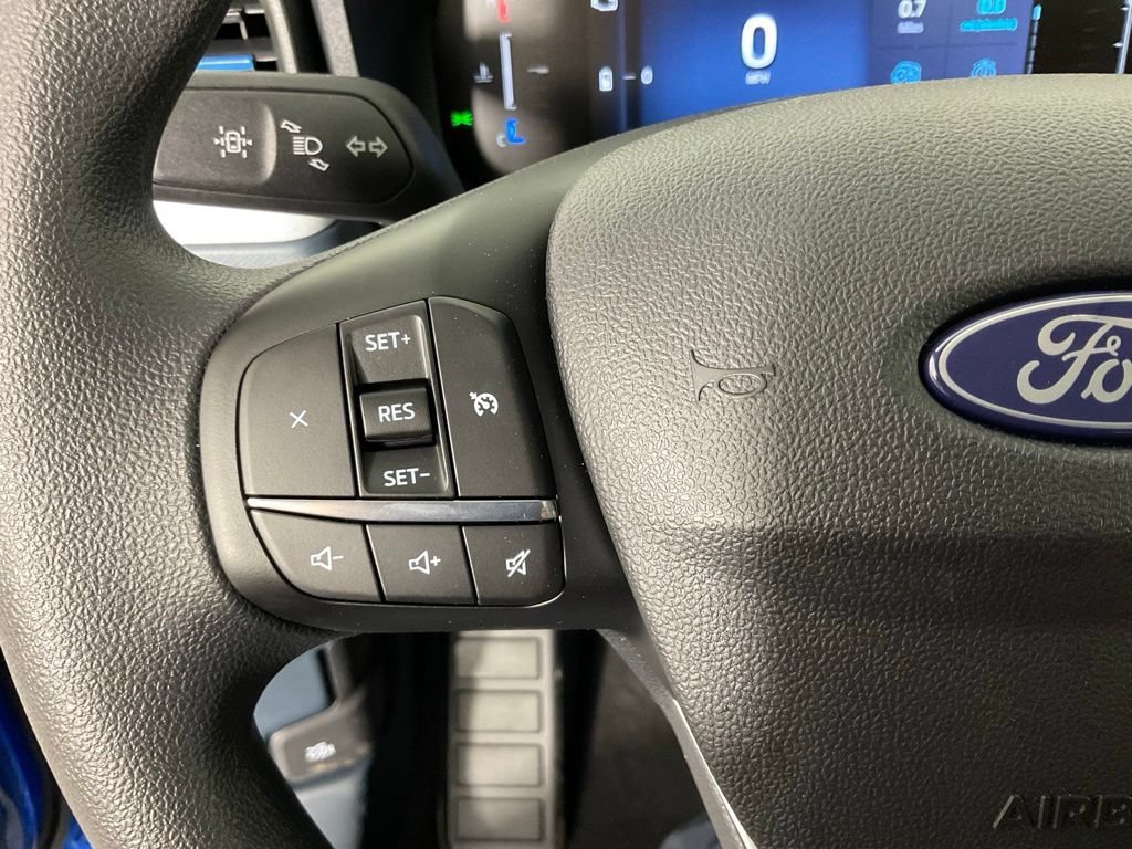 New 2026 Ford Maverick XLT FWD image 24