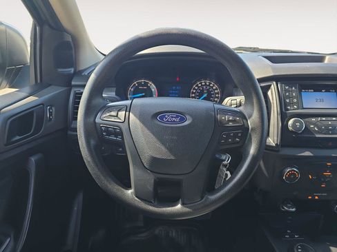Used 2019 Ford Ranger XL w/ Equipment Group 101A Mid AWD/4WD image 11