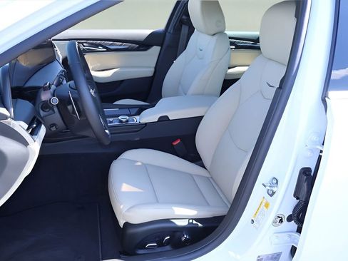 New 2026 Cadillac CT5 Premium Luxury image 13